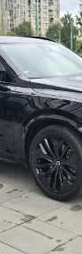 Volvo XC90 V T8 Plug-In AWD Black Edition Ultra *Gwarancja fabryczna*FV23%*-4