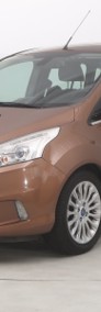 Ford B-MAX Salon Polska, Serwis ASO, Klimatronic, Tempomat, Parktronic,-3