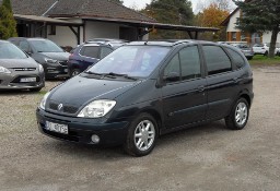 Renault Scenic I 1.6 16V KLIMATRONIK, PÓŁ SKÓRA