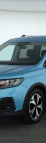 Ford Tourneo Connect II , Salon Polska, 1. Właściciel, Serwis ASO, Automat, VAT 23%,-3