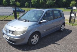 Renault Scenic II