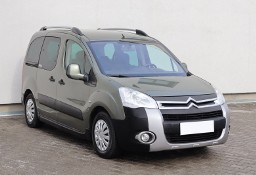 Citroen Berlingo II , Salon Polska, 1. Właściciel, Klimatronic, Tempomat,