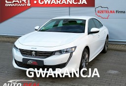 Peugeot 508 II 1.5 BlueHDI 130KM Gwarancja, Lakier Oryginał, Nawigacja, AUTO DEAL