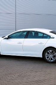 Peugeot 508 II 1.5 BlueHDI 130KM Gwarancja, Lakier Oryginał, Nawigacja, AUTO DEAL-2