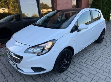 Opel Corsa F-1