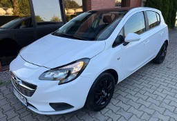 Opel Corsa F