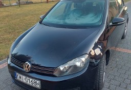 Volkswagen Golf V Pierwszy właściciel w Polsce