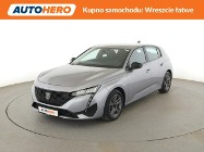 Peugeot 308 P5 virtual cocpit navi klima auto ecoLED czujniki parkowania