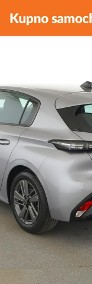 Peugeot 308 P5 virtual cocpit navi klima auto ecoLED czujniki parkowania-4
