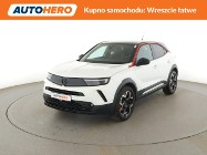 Opel Mokka GS LINE pelen serwis virtual carplay kamera navi pdc auto klima
