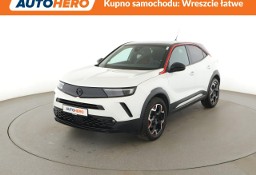 Opel Mokka GS LINE pelen serwis virtual carplay kamera navi pdc auto klima