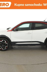 Opel Mokka GS LINE pelen serwis virtual carplay kamera navi pdc auto klima-2