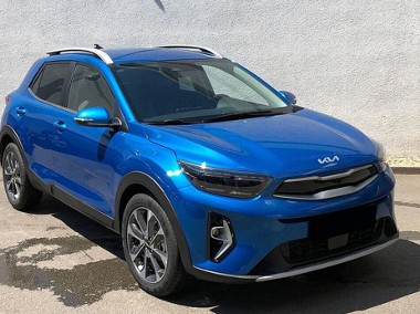 Kia Stonic 1.0 T-GDI L 1.0 T-GDI L 100KM-1