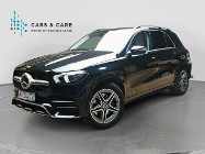 Mercedes-Benz Inny Mercedes-Benz d 4-Matic WE2C772