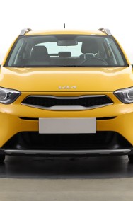 Kia Stonic , Salon Polska, 1. Właściciel, Serwis ASO, VAT 23%, Klima,-2