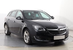 Opel Insignia 195 KM, Skóra, Navi, Xenon, Bi-Xenon, Klimatronic, Tempomat,