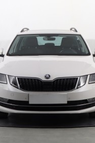 Skoda Octavia III , Salon Polska, Serwis ASO, DSG, Klimatronic, Tempomat,-2