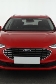 Ford Focus IV , Salon Polska, 1. Właściciel, VAT 23%, Navi, Klimatronic,-2