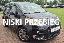 Citroen C3 Picasso TEMPOMAT