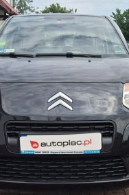 Citroen C3 Picasso TEMPOMAT-2