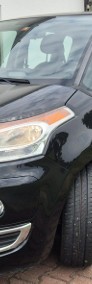 Citroen C3 Picasso TEMPOMAT-3