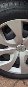 Citroen C3 Picasso TEMPOMAT-4