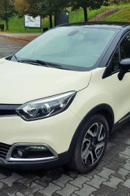 Renault Captur 0.9TCe 90PS Navi Klima-2