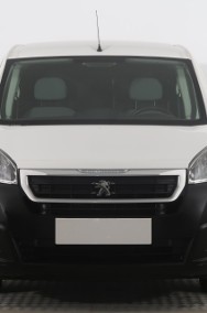 Peugeot Partner , L1H1, 3m3, 2 Miejsca, 2 EU palet-2