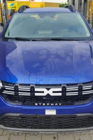 Dacia Sandero II Stepway Extreme LPG 1.0 TCe Stepway Extreme LPG 1.0 TCe 100KM / Pakiet-2