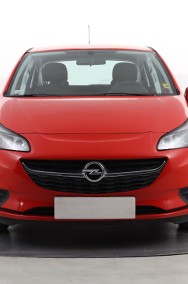 Opel Corsa E , Salon Polska, 1. Właściciel, Serwis ASO, Klima-2