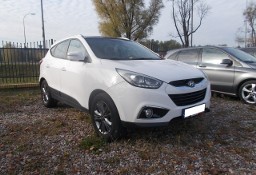 Hyundai ix35 1,7CRDI 116KM!!!Navigacja,Panorama dach!!!