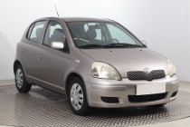 Toyota Yaris I , Klima, El. szyby