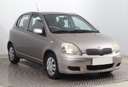 Toyota Yaris I , Klima, El. szyby