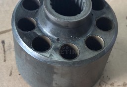 Bosch Rexroth R902462382 Pompa Hydrauliczna Tłoczkowa Głowica CZĘŚCI