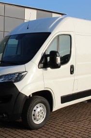 Peugeot Boxer Gwarancja, L2H2, 2019 X, Nawigacja, klima, tempomat-2