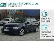 Volkswagen Golf VIII Golf Variant 2.0 TDI 115 KM Life Salon Polska Faktura Vat 23% PY2934