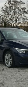 Volkswagen Golf VIII Golf Variant 2.0 TDI 115 KM Life Salon Polska Faktura Vat 23% PY2934-3