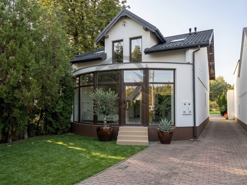 Dom na sprzedaż, 7 pokoi, 230 m², Łódzki Wschodni