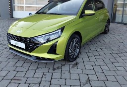 Hyundai i20 II Modern 1.0 T-GDi i20 Modern 1.0 T-GDi 100KM
