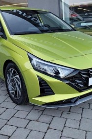 Hyundai i20 II Modern 1.0 T-GDi i20 Modern 1.0 T-GDi 100KM-2