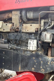 Massey Ferguson 8480 Silnik Kompletny Słupek Blok Głowica Kolektor Pokrywa CZĘŚCI V835276120-3