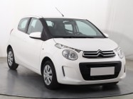 Citroen C1 II , Salon Polska, 1. Właściciel, Klima