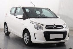 Citroen C1 II , Salon Polska, 1. Właściciel, Klima