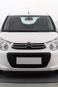 Citroen C1 II , Salon Polska, 1. Właściciel, Klima-2