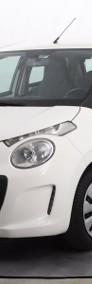 Citroen C1 II , Salon Polska, 1. Właściciel, Klima-3