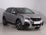 Peugeot 3008 , Skóra, Navi, Klimatronic, Tempomat, Parktronic