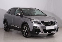 Peugeot 3008 , Skóra, Navi, Klimatronic, Tempomat, Parktronic