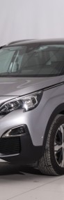 Peugeot 3008 , Skóra, Navi, Klimatronic, Tempomat, Parktronic-3