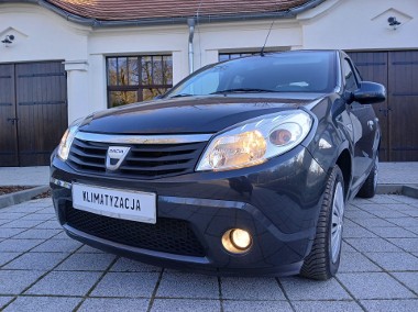 BEZWYPADKOWA KLIMA 1.6 MPI-1
