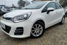 Kia Rio III Navi Kamera Pdc Grzana Kierownica FUUL Opcja